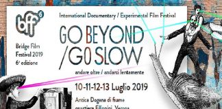 Bridge Film Festival 2019