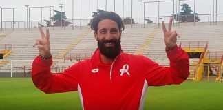 LR Vicenza, inizio d’anno… Fermo. Di Carlo: “importante non aver preso gol”. Alessandro Marotta ammonito, salterà il Carpi Alessandro Marotta