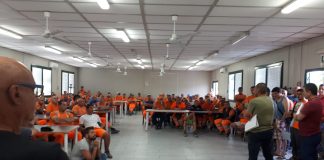 Pedemontana, per galleria di Malo ordinanza di dissequestro parziale del Tribunale di Vicenza Assemblea SIS Pedemontana lotto 1