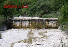 Scarsità idrica in Veneto: inviate al MIT opere e interventi urgenti. C’è anche un bacino di invaso sul Torrente Astico da 80 Mln di euro Astico