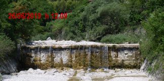 Scarsità idrica in Veneto: inviate al MIT opere e interventi urgenti. C’è anche un bacino di invaso sul Torrente Astico da 80 Mln di euro Astico