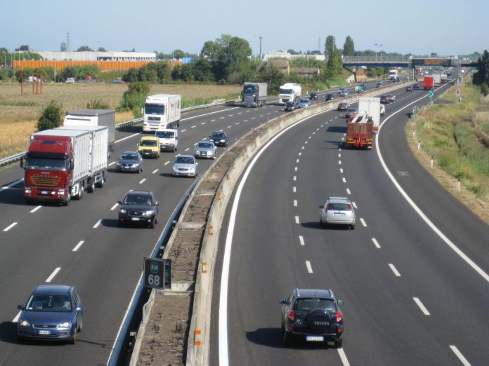 Autostrada A4 Brescia-Padova