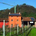 Fattoria sociale “Pedemontana”: tempi e spazi a misura d’uomo