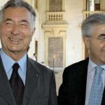 Veneto Banca, pm De Bortoli prima chiede “dissequestro” poi rinvio a giudizio solo per Consoli: toghe in stato confusionale, anche a Treviso? Gianni Zonin e Vincenzo Consoli, destini opposti o imposti?