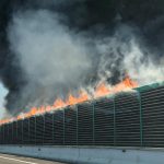 Fumo vernici, analisi Arpav: presente benzene nell’aria