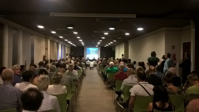 Assemblea Controllo di vicinato