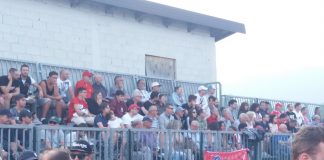 Un migliaio di tifosi ad Asiago per la sfida a 5 euro del Vicenza di Mimmo Di Carlo contro lo “svincolato” Real tifosi ad Asiago