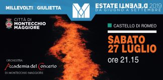 Estate d’Eventi a Montecchio Maggiore: Il Trovatore