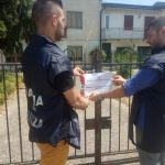 Sindacalista vicentino “truffa” INPS per super pensione complice segretario provinciale sigla autonoma: GdF gli sequestra oltre 155 mila euro Immobile sequestrato da GdF a sindacalista vicentino "autonomo" settore scuola
