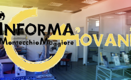 Nuovi orari, un nuovo sportello e una miriade di servizi: questo è l’InformaGiovani di Montecchio Maggiore InformaGiovani
