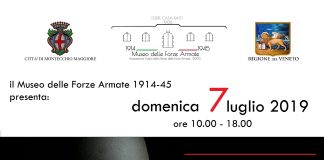 LIVING HISTORY DAY 1940-1945 a Montecchio Maggiore LHD