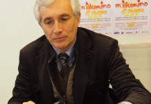 L’ex assessore Zoppello: “sono in politica da vent’anni, Rucco non ha fatto il bene della città” Lucio Zoppello, l'assessore al territorio, silurato da Rucco vandalismo al laghetto