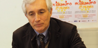 Vandalismo al Laghetto di Vicenza, Rigeneriamo denuncia il fenomeno e avanza soluzioni Lucio Zoppello, l'assessore al territorio, silurato da Rucco vandalismo al laghetto