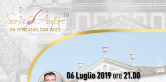 La narrazione in tv a Montecchio Maggiore: dialogo tra Stefano Massini e Domenico Iannacone Massini Ianacone