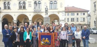 Meeting “Veneti nel mondo”, Manuela Lanzarin: “emigrazione giovanile fenomeno allo studio” Meeting veneti nel mondo