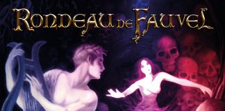 Estate d’Eventi a Montecchio Maggiore: Orpheus. The dark medieval show Orpheus. The dark medieval show