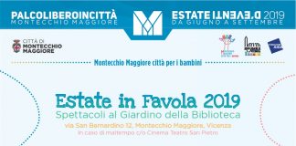 Estate d’Eventi a Montecchio Maggiore: Pollicino non ha paura dell’orco