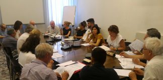 AIM, in Commissione “Controllo e Garanzia” aggregazione e piano industriale: presenti Rucco e Vivian Commissione