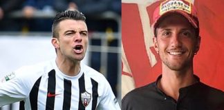 LR Vicenza, firmati Emanuele Padella e Simone Emmanuello