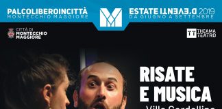 Estate d’Eventi a Montecchio Maggiore: Il libertino