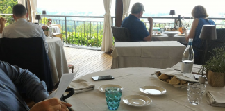 DPCM, Fipe Confcommercio e Filiera Italia: “ Teatri e cinema? Si faccia lo stesso con ristoranti a cena o danni inimmaginabili” Ristorante