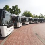 Firmato accordo tra Svt e Cassa Centrale Banca: 13,8 milioni di euro per il rinnovo della flotta svt