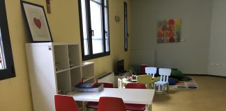 Uno spazio per i bimbi al tribunale di Vicenza: mancano figli e fondi per un asilo “aziendale”, ma è un incentivo alla natalità asilo tribunale
