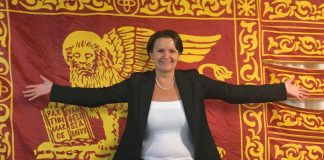 Insulti sessisti e odio social contro le donne, Mara Bizzotto: “se la donna è leghista per il PD va bene!” bizzotto