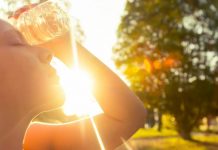 Caldo, Protezione Civile del Veneto: stato di allarme climatico per disagio fisico fino al 24 agosto. Attivi numeri verde caldo