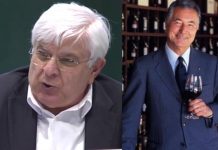 Coviello condannato su querela di Zonin e Zigliotto, gli imputati BPVi: il silenzio della stampa e il sostegno di tanti lettori e gruppi Coviello e Zonin