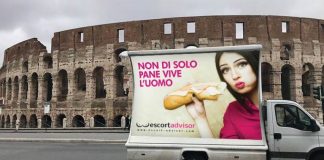 Sesso a pagamento, over 65 vicentini sopra la media nazionale. I racconti di una escort di Vicenza: “cercano coccole” Escort, non di solo pane vive l'uomo