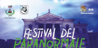 Festival del Paranormale a Montorso tra mistero, letteratura e spettacolo festival del paranormale