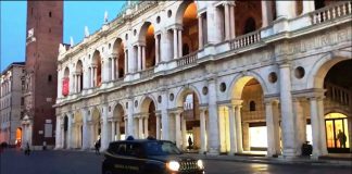 Case del centro storico di Vicenza affittate in nero agli americani, vicentina 57enne nei guai per oltre 239 mila euro finanza vi