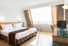 Aumento imposta di soggiorno a Vicenza, Federalberghi Confcommercio: “Importante che paghino anche gli alloggi privati” imposta di soggiorno aumentata a Vicenza: la reazione di federalberghi Confcommercio