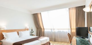 Aumento imposta di soggiorno a Vicenza, Federalberghi Confcommercio: “Importante che paghino anche gli alloggi privati” imposta di soggiorno aumentata a Vicenza: la reazione di federalberghi Confcommercio