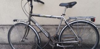 Polizia locale, tentativo di furto di una bici sventato grazie a una dipendente del Comune