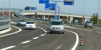 Tangenziale sud, chiuso il tratto tra Campedello e Vicenza Est tra il 5 e l’8 luglio