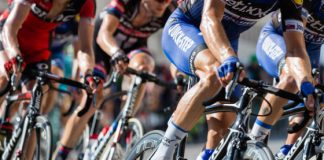 Giro del Veneto, possibili rallentamenti nel pomeriggio di venerdì 5 luglio