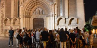 Cronache dal Medioevo, venerdì 5 luglio visite guidate sulla Vicenza medievale