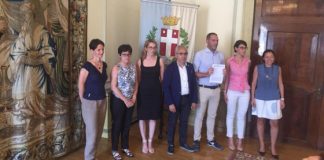 Inquinamento dell’aria, sottoscritto il protocollo per il coordinamento tra i capoluoghi