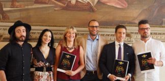 Dal 6 all’8 settembre in scena nel cuore di Vicenza Vioff Golden Arts