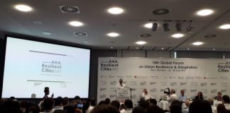 Clima e resilienza urbana, Vicenza ai forum internazionali di Bonn