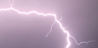 Maltempo, temporali intensi previsti fino alla mattinata di mercoledì 10 luglio