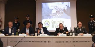 Controllo di vicinato, oltre 250 persone all’incontro di presentazione del progetto