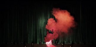 Terrestri d’estate, all’Astra l’installazione Dreaming beauty