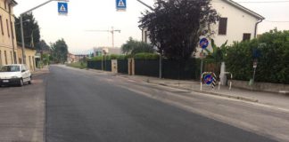 Cantieri: da lunedì 22 luglio al via asfaltature nel quartiere Italia