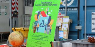 Aim Ambiente: aperte anche la domenica le riciclerie Nord e Ovest, fino a fine settembre