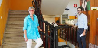 Servoscale nelle scuole, lavori in una ventina di edifici comunali