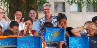 Centri estivi a Vicenza, la carica dei 6.000 bambini