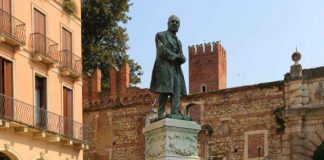 Cittadini illustri, visita guidata dedicata ai personaggi che hanno dato lustro a Vicenza